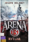 Arena 13 Tom 2