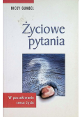 Życiowe pytania