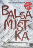 Balsamistka