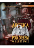 Apteka pod Orłem w Pleszewie