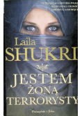 Jestem żoną terrorysty
