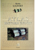 Atlas historii Żydów