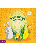 Wypychanki wielkanocne. Wielkanocne dekoracje