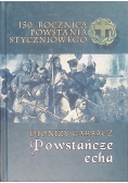 Powstańcze echa