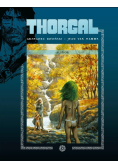 Thorgal Tom 8 Alinoe