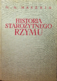 Historia starożytnego Rzymu