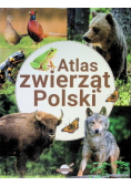 Atlas zwierząt Polski
