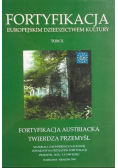 Fortyfikacja europejskim dziedzictwem kultury, Tom X