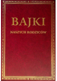 Bajki naszych rodziców