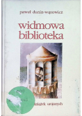 Widmowa biblioteka