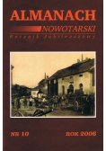 Almanach Nowotarski Nr 10 / 06