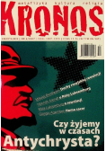 Kronos Nr 2 / 07