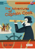 Czytam po angielsku The Adventures of Captain