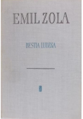 Bestia ludzka