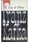 Listy do Mileny