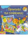 Opowieści na dobranoc
