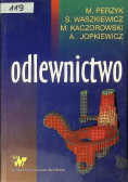 Odlewnictwo