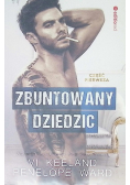 Zbuntowany dziedzic