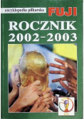 Encyklopedia piłkarska Fuji rocznik 94-95