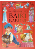 Najpiękniejsze bajki babuni