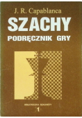 Szachy podręcznik gry