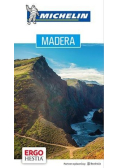 Przewodnik Michelin. Madera