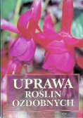Uprawa roślin ozdobnych