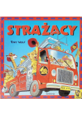 Strażacy