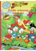 Duck Tales Źródło wiecznej młodości