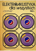 Elektroakustyka dla wszystkich