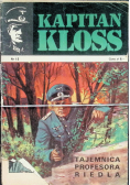 Kapitan Kloss Nr 15