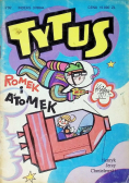 Tytus Romek i A Tomek Księga III