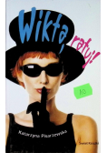 Wikta, ratuj!