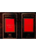 Lalka Tom 1 i 2