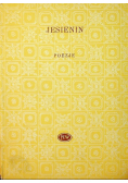 Jesienin Poezje