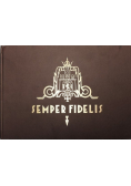 Semper Fidelis - obrona Lwowa
