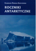 Roczniki Antarktyczne