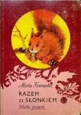 Razem ze słonkiem Tom 4 Złota jesień