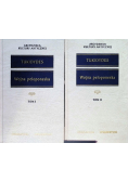 Wojna peloponeska Tom I i II
