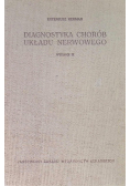 Diagnostyka chrób układu nerwowego