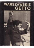 Warszawskie Getto