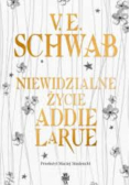 Niewidzialne życie Addie LaRue