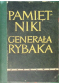 Pamiętnik generała Rybaka