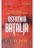 Ostatnia Batalia