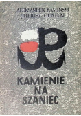 Kamienie na szaniec