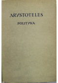 Arystoteles Polityka