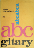 ABC Gitary