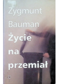 Życie na przemiał