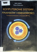 Komputerowe systemy finansów i księgowości