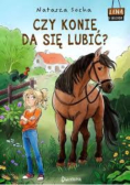 Czy konie da się lubić?